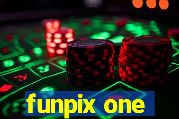 funpix one